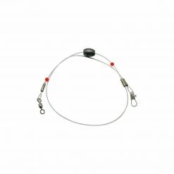 Joy Fish Monofilament Redi-Rig With Snap