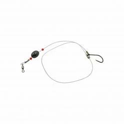 Joy Fish Monofilament Redi-Rigs With Hook