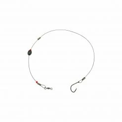Terminal Tackle Joy Fish Stainless Steel Redi-Rig With Hook