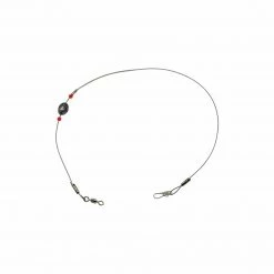 Joy Fish Stainless Steel Redi-Rig With Snap Terminal Tackle