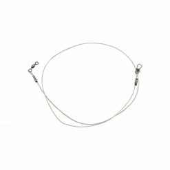 Joy Fish Unweighted #40 Monofilament Leader