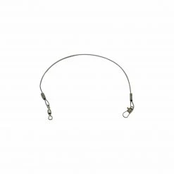 Terminal Tackle Joy Fish Unweighted Leader #40 Stainless Steel