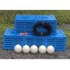 Accessories Joy Fish Plastic Stone Crab Traps Kit - Only In Florida (Set Of 5) - Unassembled