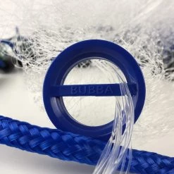 Bubba Cast Nets - 3/8” Sq Portable Mono Bait Cast Net