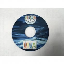 VIVA Suction Ring-Secure Cup, Tumbler, Bottle Anywhere-various Color