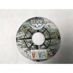 VIVA Suction Ring-Secure Cup, Tumbler, Bottle Anywhere-various Color