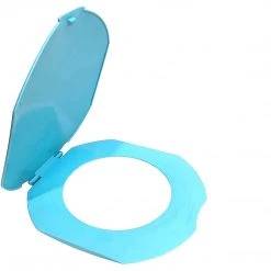 LEE FISHER SPORTS ISMART Toilet SEAT