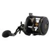 Pure Fishing Saltwater PENN | SQUAL II | LEVEL WIND REELS