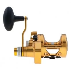 Pure Fishing Saltwater PENN | TORQUE LD2 | LEVER DRAG REELS