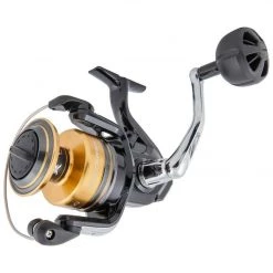 Shimano | Saltwater Spinning | Socorro Spinning Reel