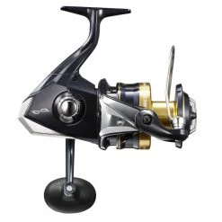 Shimano | Saltwater Spinning | Spheros SW A Reel