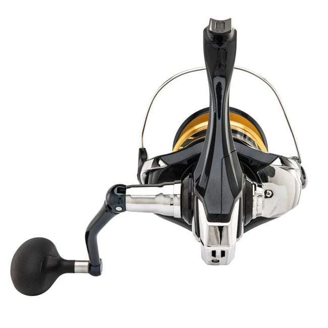 Shimano | Saltwater Spinning | Spheros SW A Reel 4 Shimano | Saltwater Spinning | Spheros SW A Reel