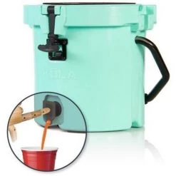 KULA Cooler - 2.5 Gallon Accessories