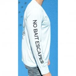 Ohero Humpback Performance Fishing Shirt 12 Ohero Humpback Performance Fishing Shirt