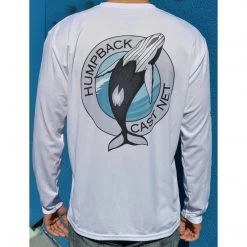 Ohero Humpback Performance Fishing Shirt 16 Ohero Humpback Performance Fishing Shirt