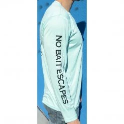 Ohero Humpback Performance Fishing Shirt 18 Ohero Humpback Performance Fishing Shirt