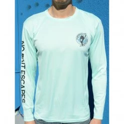 Ohero Humpback Performance Fishing Shirt 17 Ohero Humpback Performance Fishing Shirt