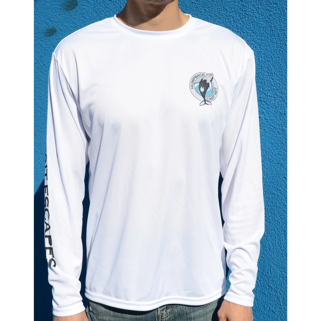 Ohero Humpback Performance Fishing Shirt 6 Ohero Humpback Performance Fishing Shirt