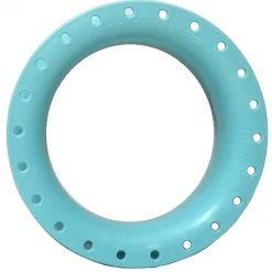 Lee Fisher Sports Plastic Yo-Yo Hand Reel 6", 9" - Blue Accessories