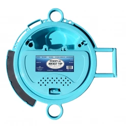 Lee Fisher Sports Essential Bucket Lid (Bucket Sell Separated) Accessories