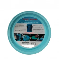 Lee Fisher Sports Slip Resistant Bucket Station Lid