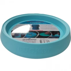 Lee Fisher Sports Slip Resistant Bucket Station Lid