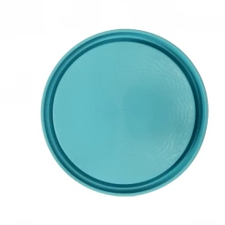 Lee Fisher Sports Slip Resistant Bucket Station Lid