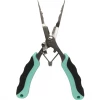 Lee Fisher Sports Plier-Multi-Use 6.5" Stainless Steel Fishing Pliers 1 Lee Fisher Sports Plier-Multi-Use 6.5" Stainless Steel Fishing Pliers
