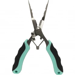 Lee Fisher Sports Plier-Multi-Use 6.5" Stainless Steel Fishing Pliers