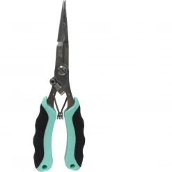 Lee Fisher Sports Plier-Multi-Use 6.5" Stainless Steel Fishing Pliers