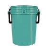 Lee Fisher Sports Bucket - 5 Gallon ISmart Bucket With Rope Handle Accessories