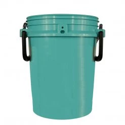 Lee Fisher Sports Bucket - 5 Gallon ISmart Bucket With Rope Handle Accessories
