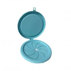 Lee Fisher Sports Bucket Trash Cover With Lid Fit Most Bucket Accessories