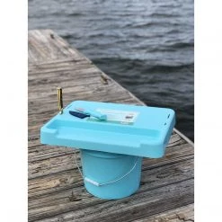 Accessories Lee Fisher Sports Portable Cutting Tray