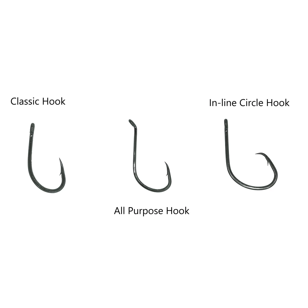 Ohero Hyper Reel A+B+C Special (HP2000, HP3000) Saltwater 7 Ohero Hyper Reel A+B+C Special (HP2000, HP3000) Saltwater