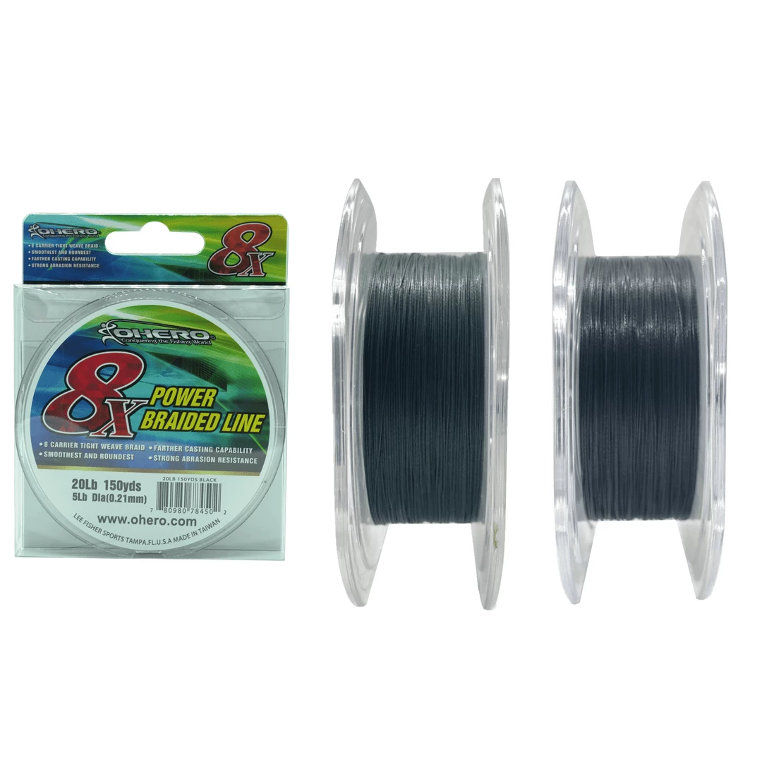 Ohero Hyper Reel A+B+C Special (HP2000, HP3000) Saltwater 6 Ohero Hyper Reel A+B+C Special (HP2000, HP3000) Saltwater