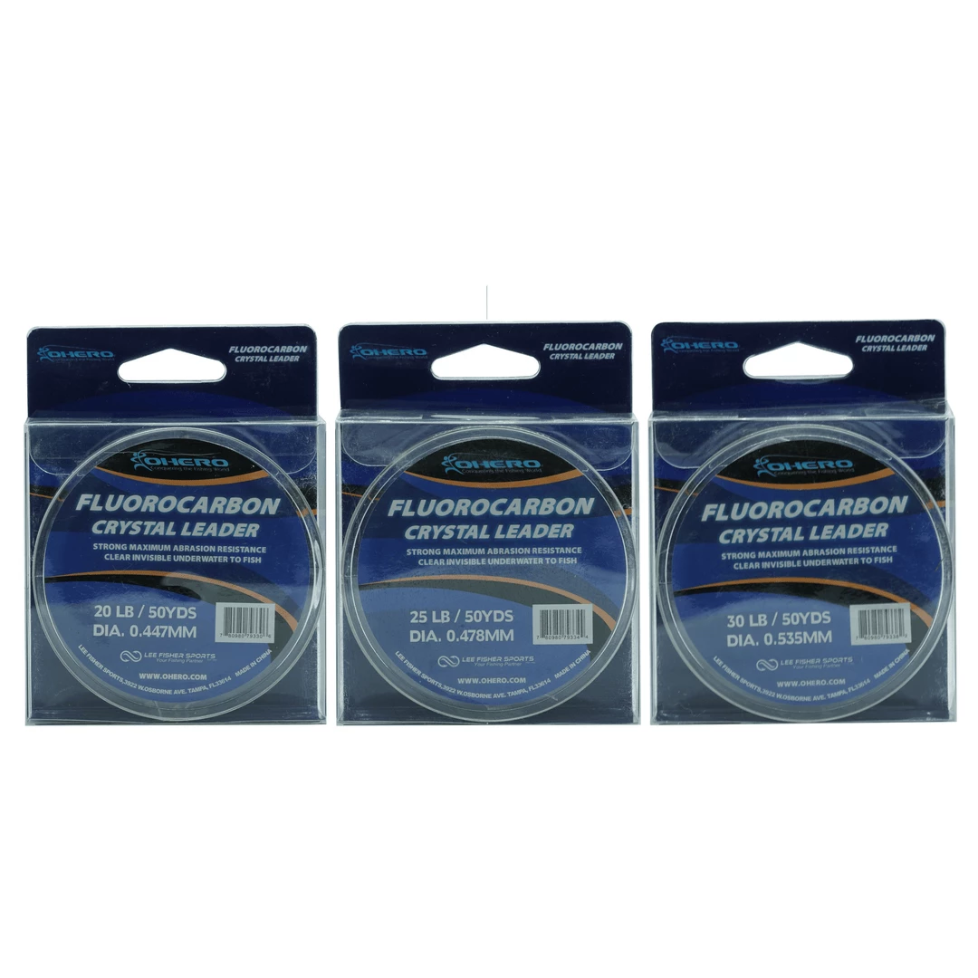 Ohero Spinning Reel A+B+C Special 6 Ohero Spinning Reel A+B+C Special