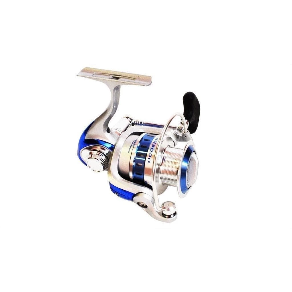Ohero Spinning Reel A+B+C Special 4 Ohero Spinning Reel A+B+C Special