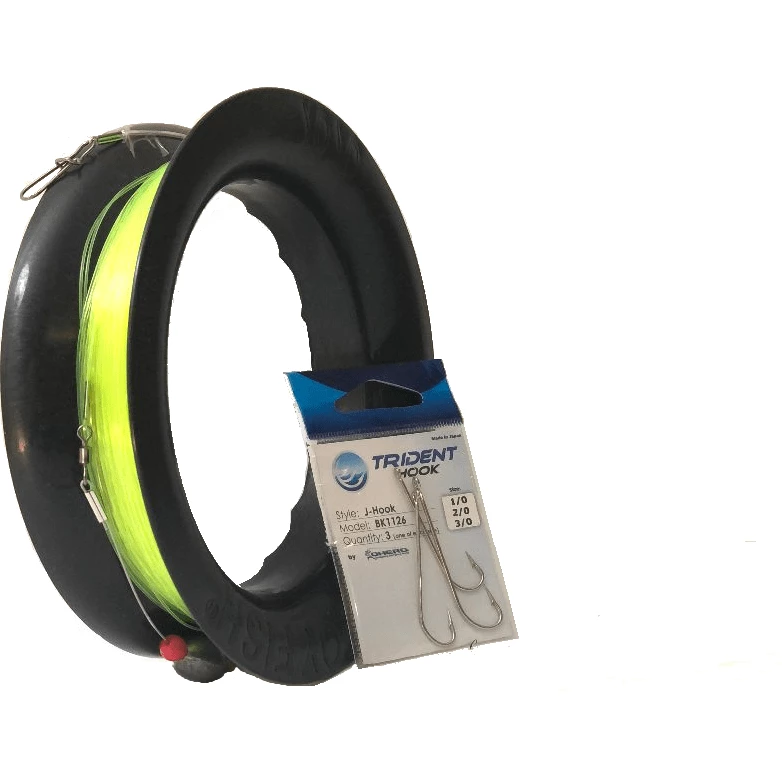 Accessories Joy Fish Yo-Yo 7" Hand Reel Mono Line Combo 3 Accessories Joy Fish Yo-Yo 7" Hand Reel Mono Line Combo