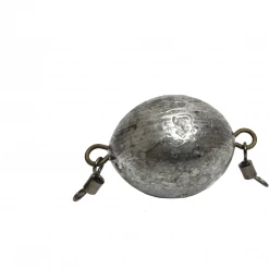 Terminal Tackle Lee Fisher Sports Double Swivel Egg Sinker