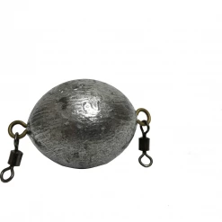 Terminal Tackle Lee Fisher Sports Double Swivel Egg Sinker