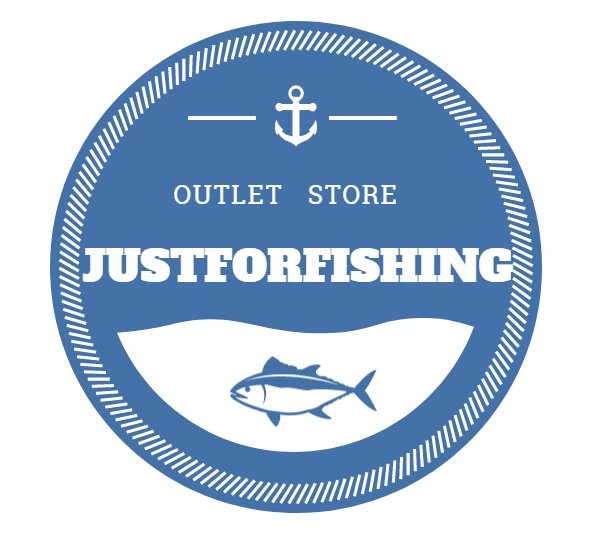 Justforfishing Elegant shop