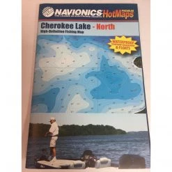 Navionics High-Definition Fishing Chart - US Southesten Accessories