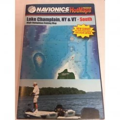 Accessories Navionics High-Definition Fishing Chart - US Nouthesten