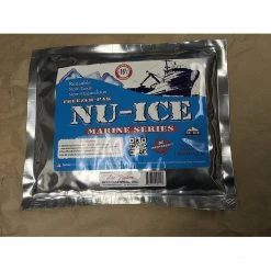 NU-ICE Marine Cooler Pak Series Frezer Pak -16°C (0°F) Accessories