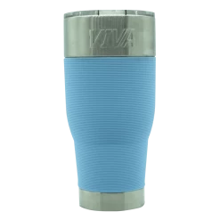 Viva 30oz. Insulated Stainless Travel Tumblers Accessories