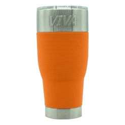 Viva 30oz. Insulated Stainless Travel Tumblers Accessories