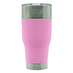 Viva 30oz. Insulated Stainless Travel Tumblers Accessories