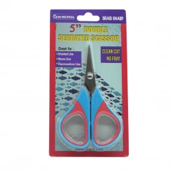 Ohero Braided Line Cutting Scissors Accessories