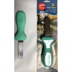 Ohero Accessories Ronin Sharp 3 Inch Clam Knife